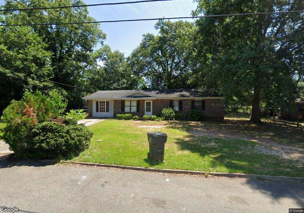 127 Melody Ln, Americus, GA 31719 - photo 1