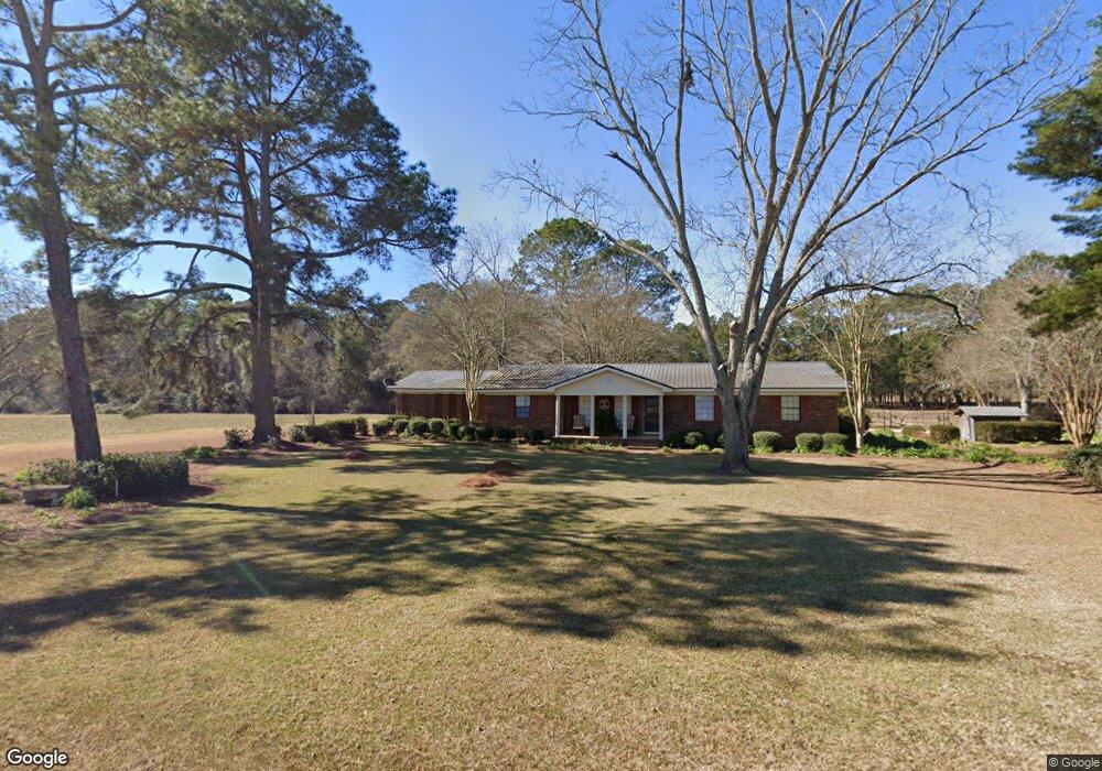 165 Sam Rentz Rd, Norman Park, GA 31771 - photo 1