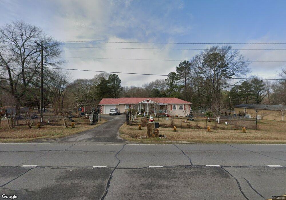 2349 Danielsville Rd, Athens, GA 30601 - photo 1