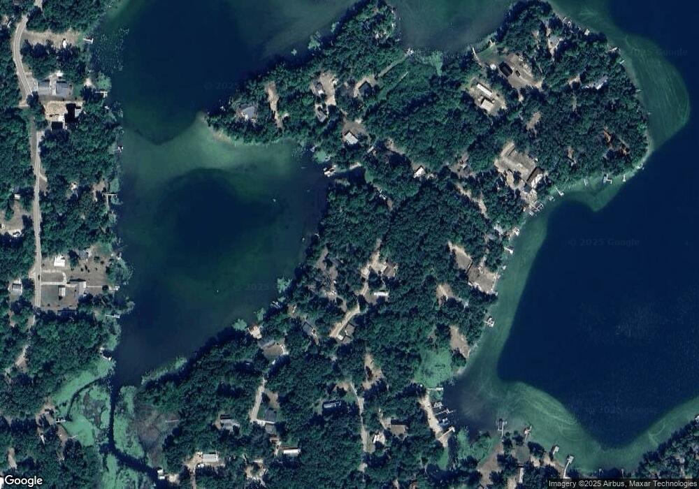 8443 N North Lake Shore Dr, Bitely, MI 49309 - photo 1