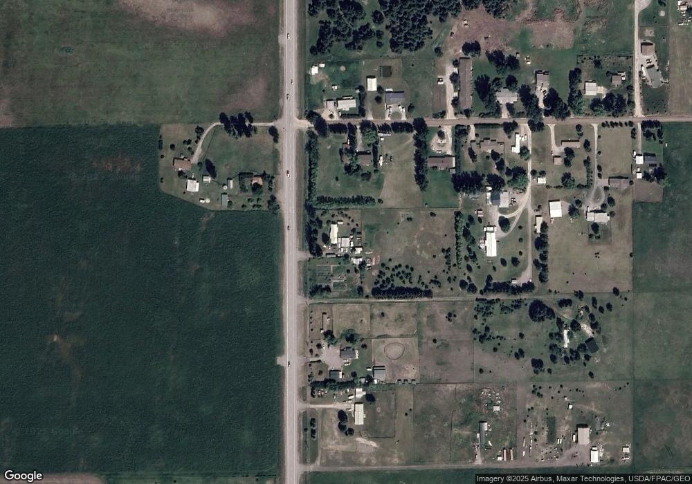 2670 Mt Highway 206, Columbia Falls, MT 59912 - photo 1