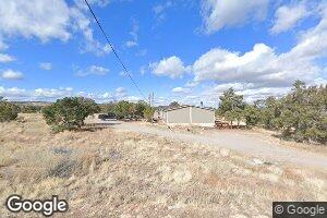 24 Birch Rd, Jamestown, NM 87347