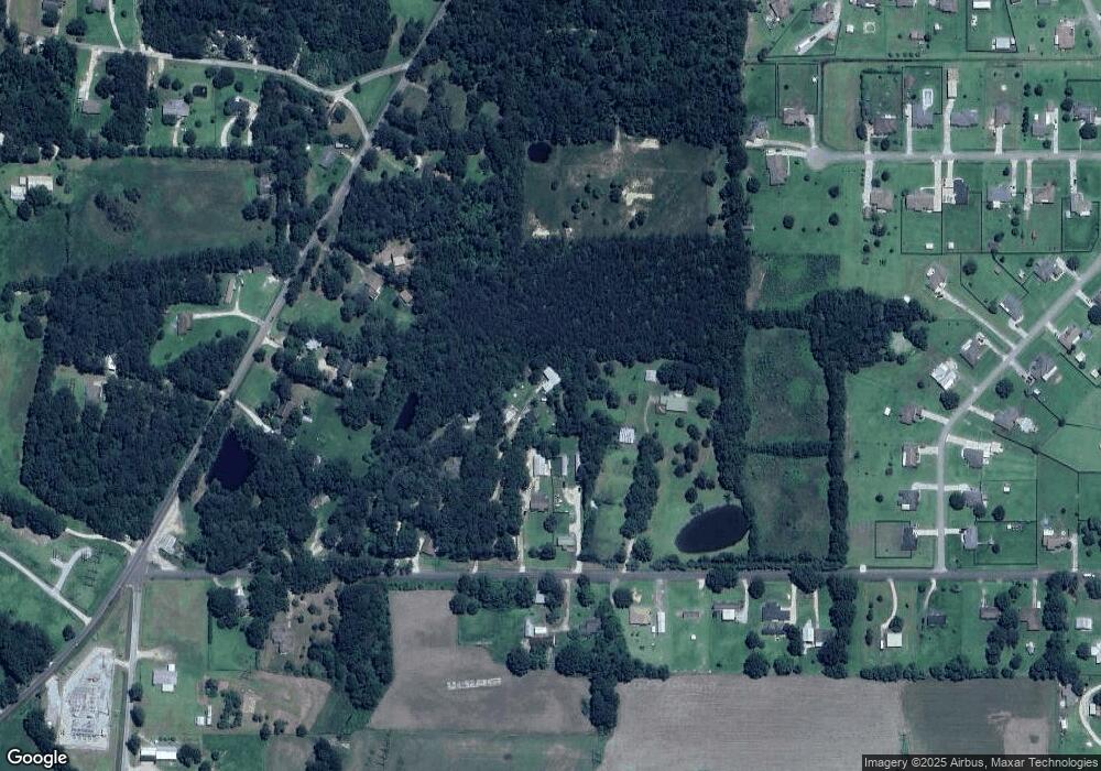 540 Moeller Rd, Picayune, MS 39466 - photo 1