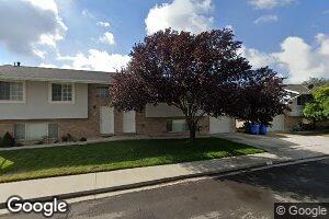 121 W Sun Village Dr Unit 11, Orem, UT 84057