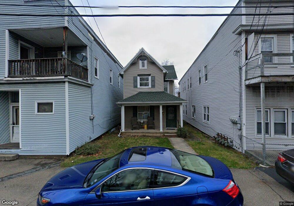 356 Theodore St, Scranton, PA 18508 - photo 1