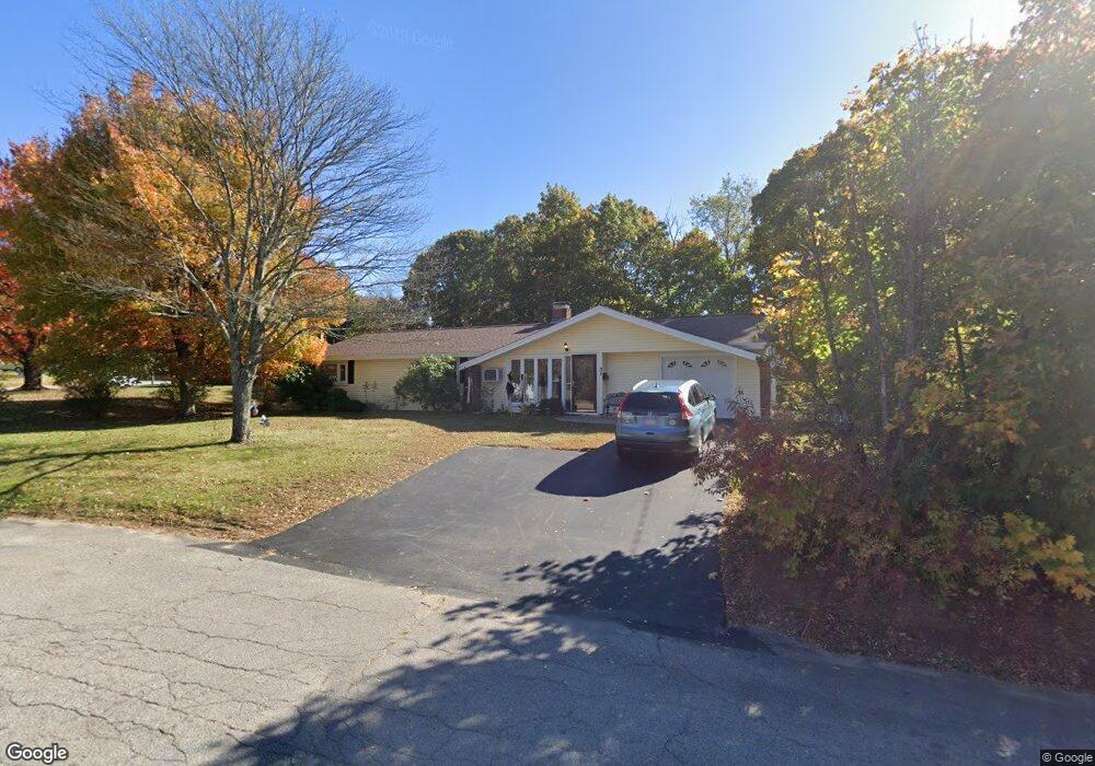 35 Scott Rd, Brockton, MA 02302 - photo 1