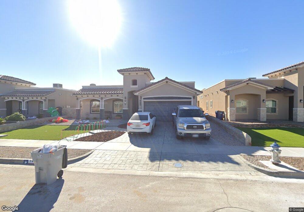 14732 Hunters Grove Ave, El Paso, TX 79938 - photo 1