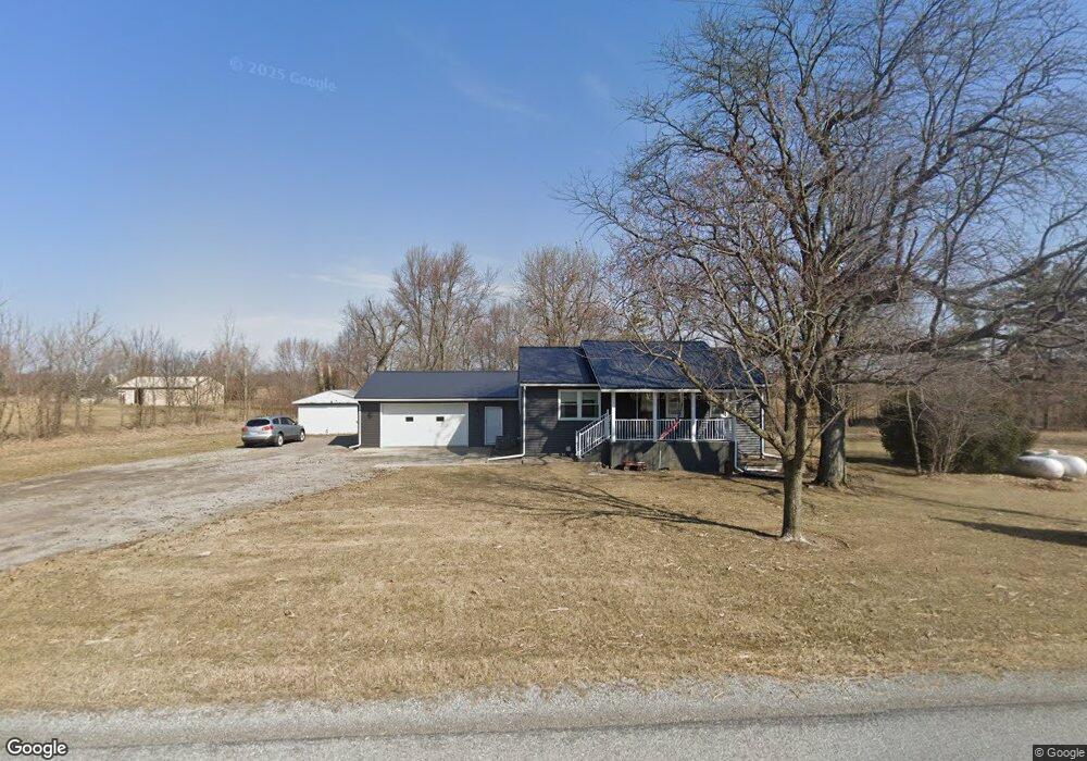 7909 Sugar Creek Rd, Lima, OH 45801 - photo 1