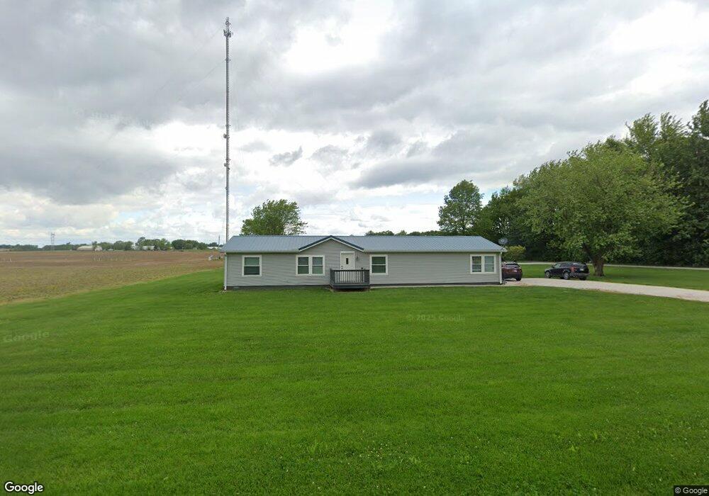 120 E 3rd St, Cannelburg, IN 47519 - photo 1