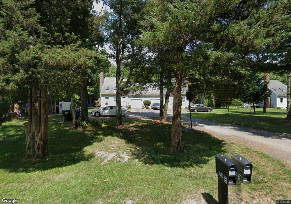 79 Papermill Rd, West Wareham, MA 02576 - photo 1