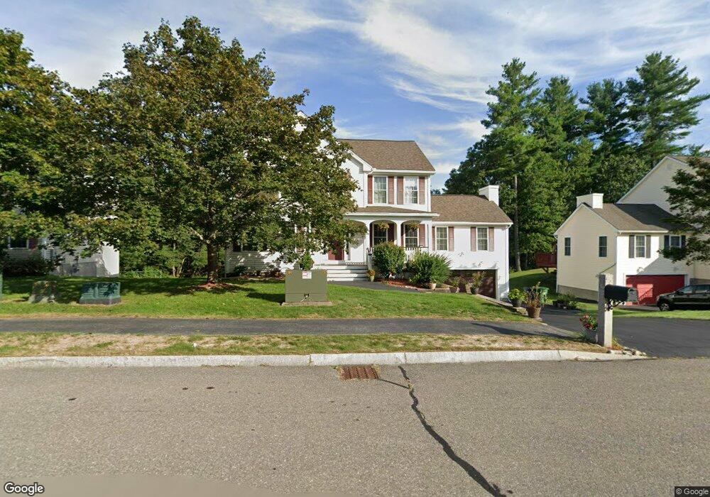 34 Hibiscus Way, Nashua, NH 03062 - photo 1