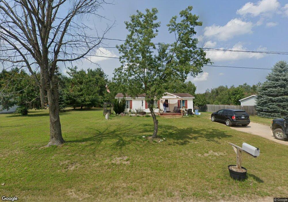 8067 Lafayette St, Vanderbilt, MI 49795 - photo 1