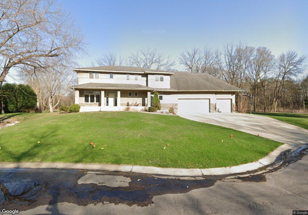 5785 Kelsey Dr, Excelsior, MN 55331 - photo 1