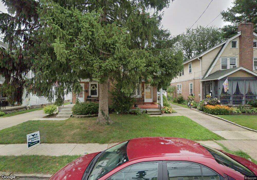 3428 Plumstead Ave, Drexel Hill, PA 19026 - photo 1