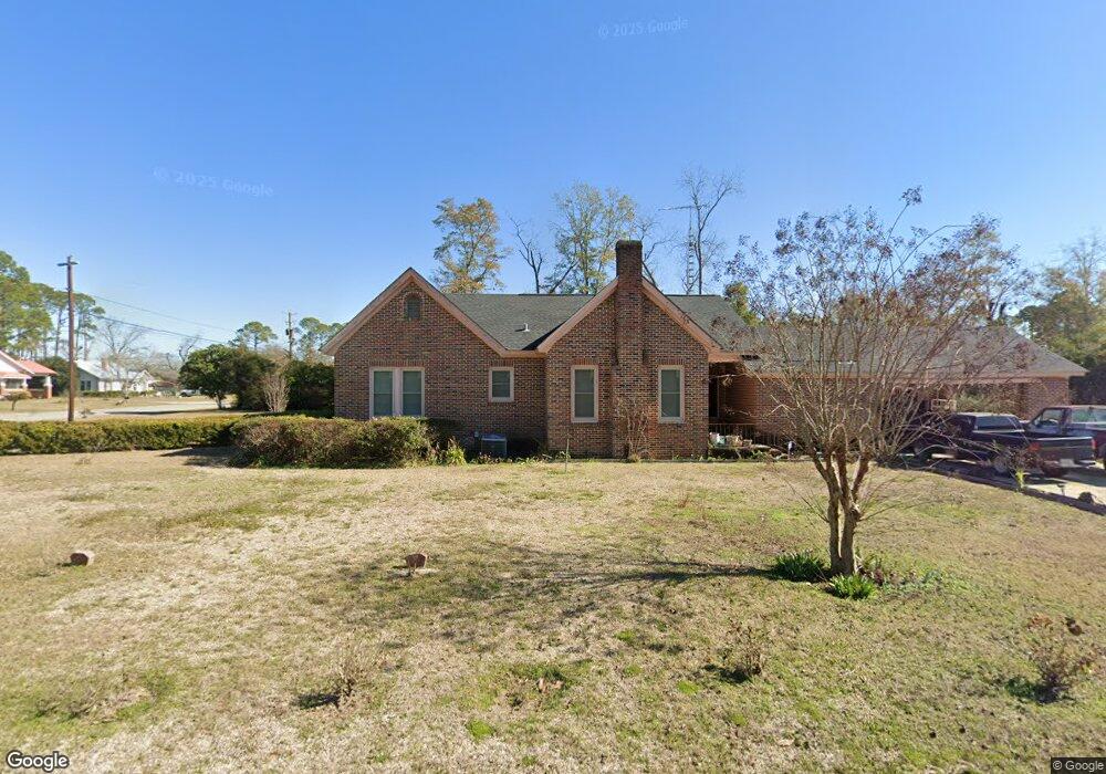 501 E 5th St, Donalsonville, GA 39845 - photo 1