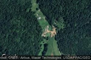 439 Trace Run Rd, Gassaway, WV 26624