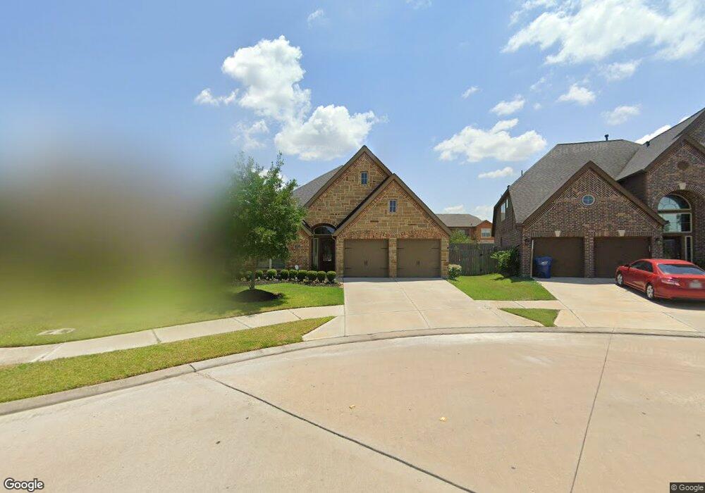 1806 Majestic Falls Ln, Richmond, TX 77469 - photo 1