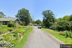 0 Carolina Ave, Spencer, NC 28159