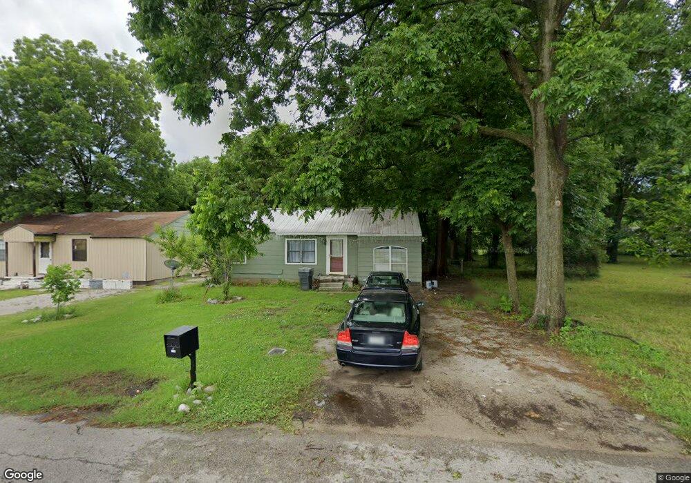 212 13th Ave NE, Ardmore, OK 73401 - photo 1