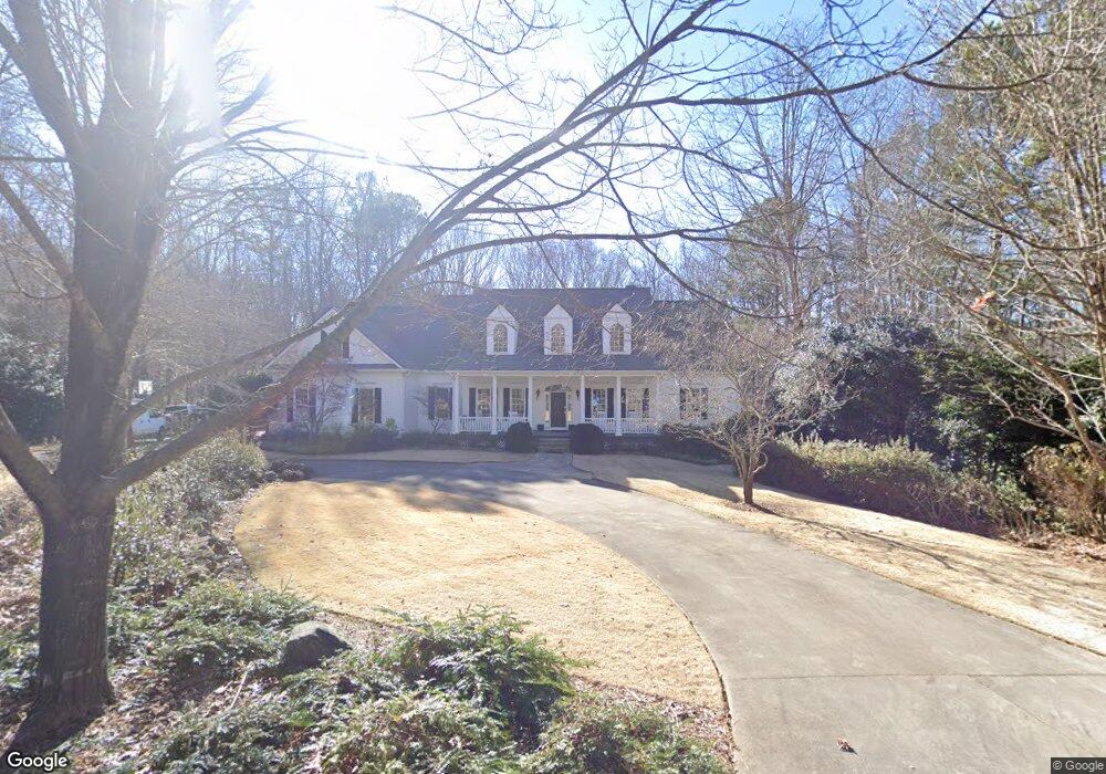 1061 Laurel Place, Athens, GA 30606 - photo 1