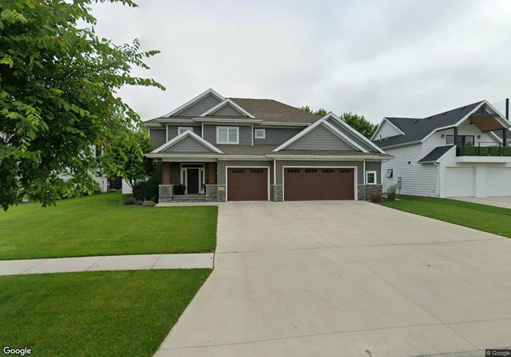 3764 Aspyn Ln N, Fargo, ND 58102 - photo 1