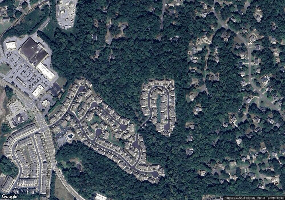 541 Fox Creek Crossing unit 3, Wood Stock, GA 30188 - photo 1