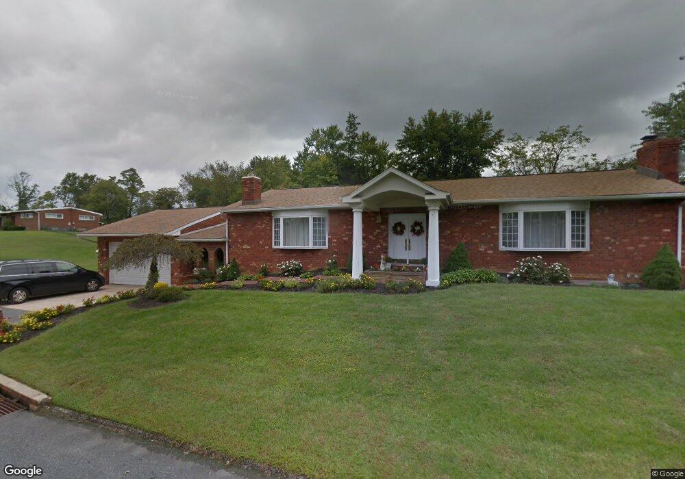 200 N Hammonds Ferry Rd, Linthicum Heights, MD 21090 - photo 1