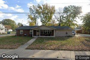 199 N Clinton St, Aviston, IL 62216