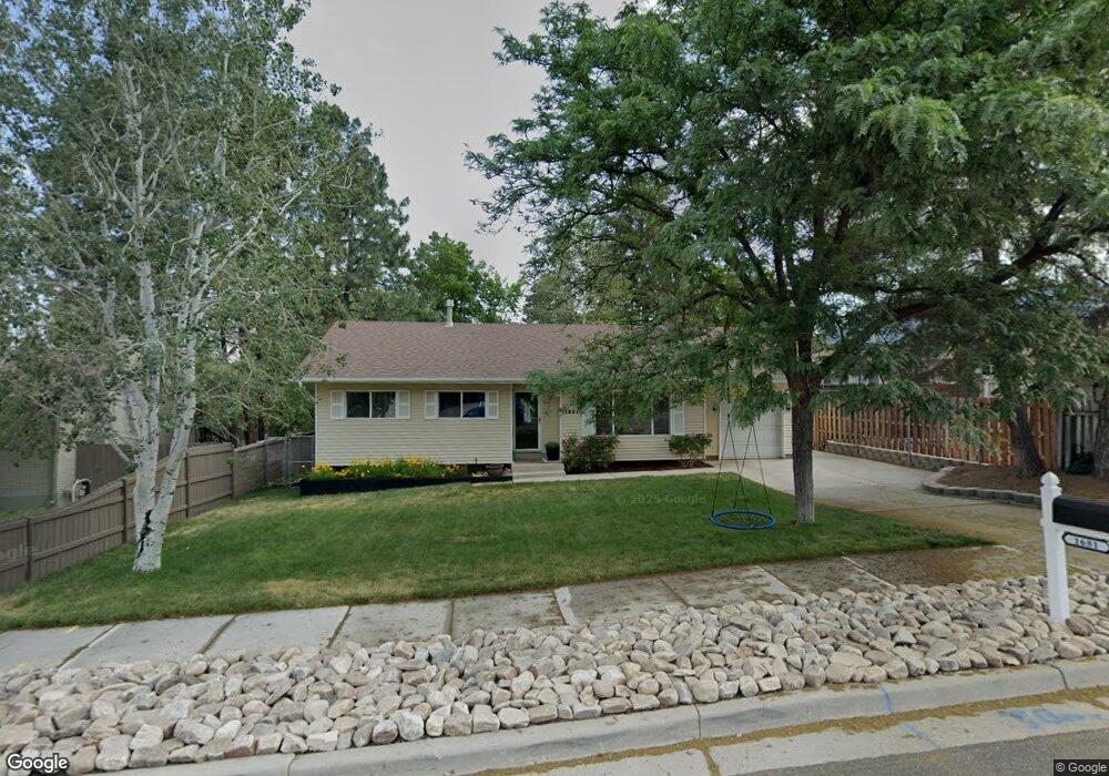1681 E 8640 S, Sandy, UT 84093 - photo 1