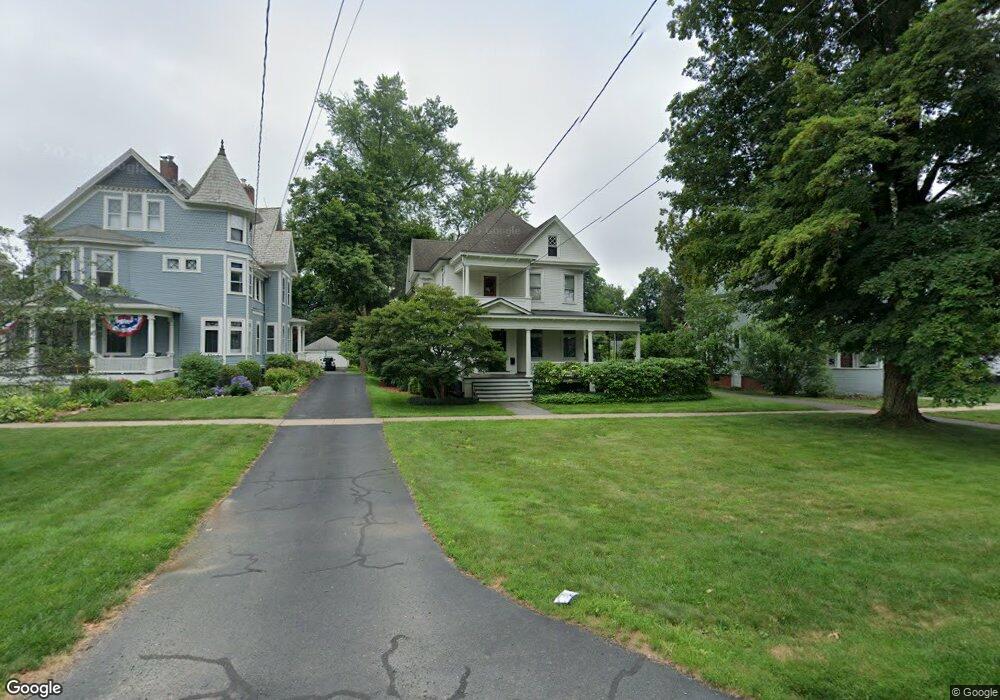 258 N Main St, Suffield, CT 06078 - photo 1