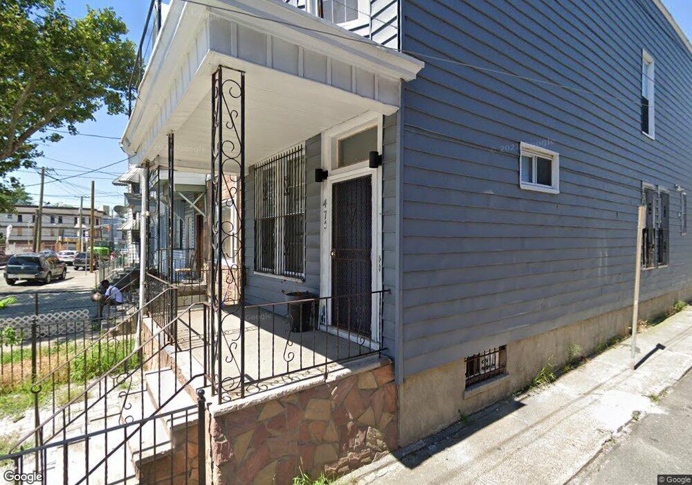 473 Bergen Ave unit G, Jersey City, NJ 07304 - photo 1