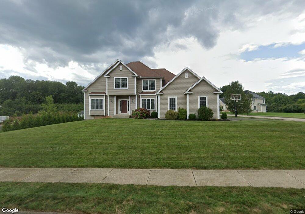 11 Butternut Dr, Cromwell, CT 06416 - photo 1