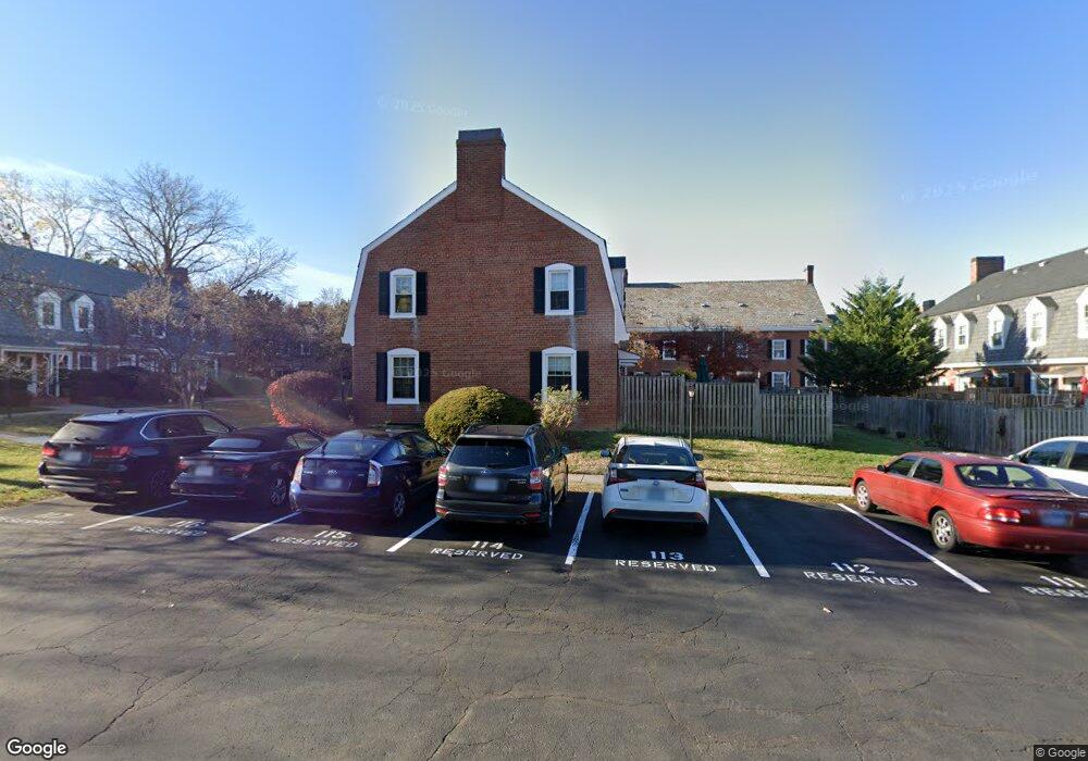 4458 36th St S, Arlington, VA 22206 - photo 1