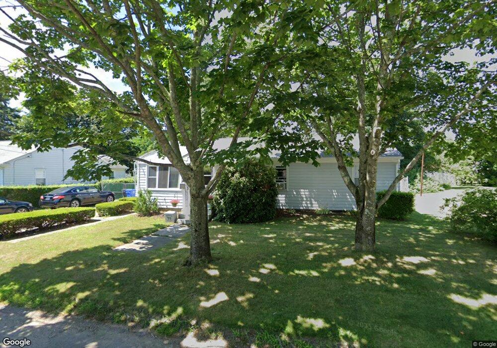 24 Furlong St, Cranston, RI 02920 - photo 1
