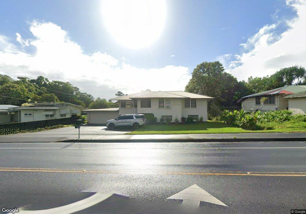215 Mohouli St, Hilo, HI 96720 - photo 1