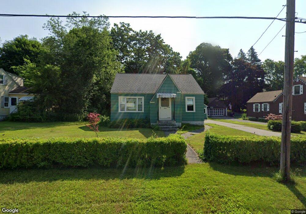 12 Falcon St, Worcester, MA 01603 - photo 1