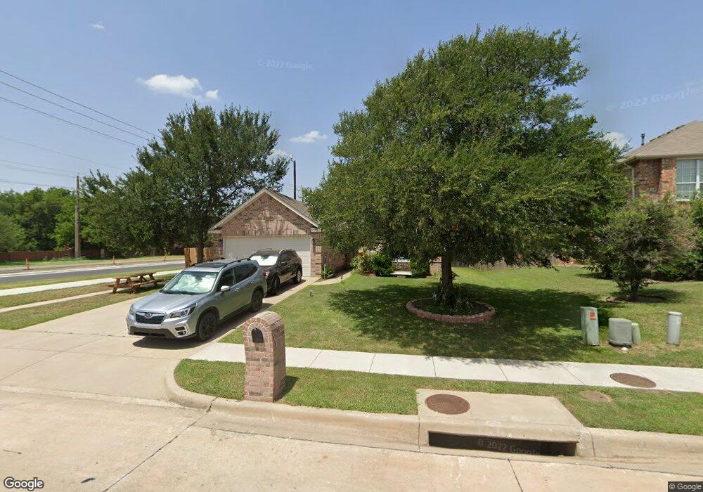 7408 Chaucer Dr, Denton, TX 76210 - photo 1