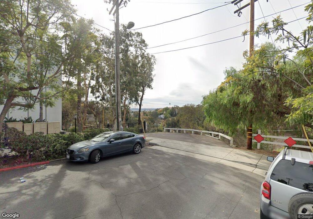 3660 1st Ave, San Diego, CA 92103 - photo 1