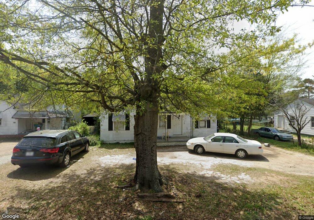898 Quinlan Dr, Macon, GA 31206 - photo 1