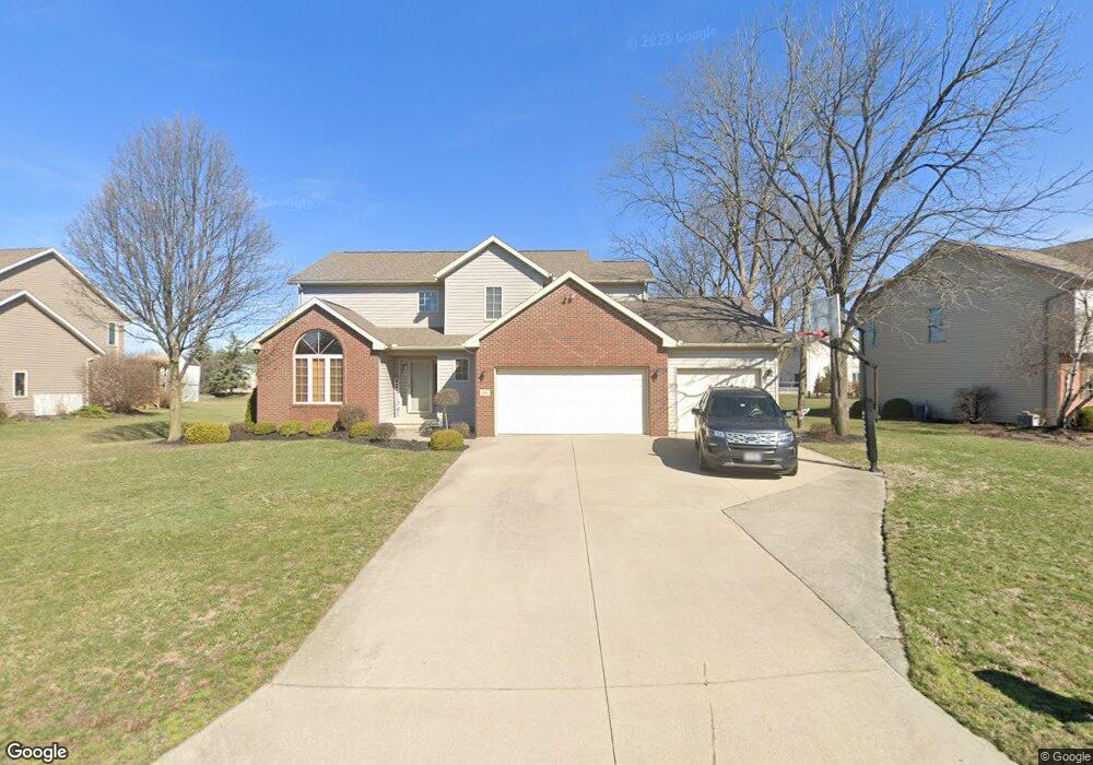 1816 Forest Park, Findlay, OH 45840 - photo 1