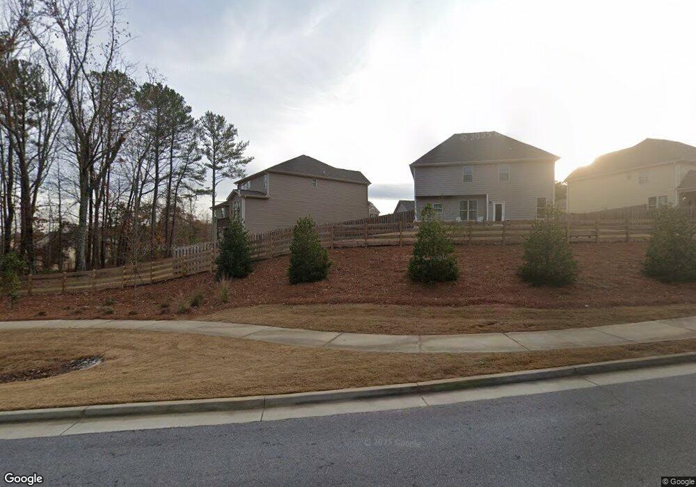 3042 Hog Mountain Rd, Dacula, GA 30019 - photo 1