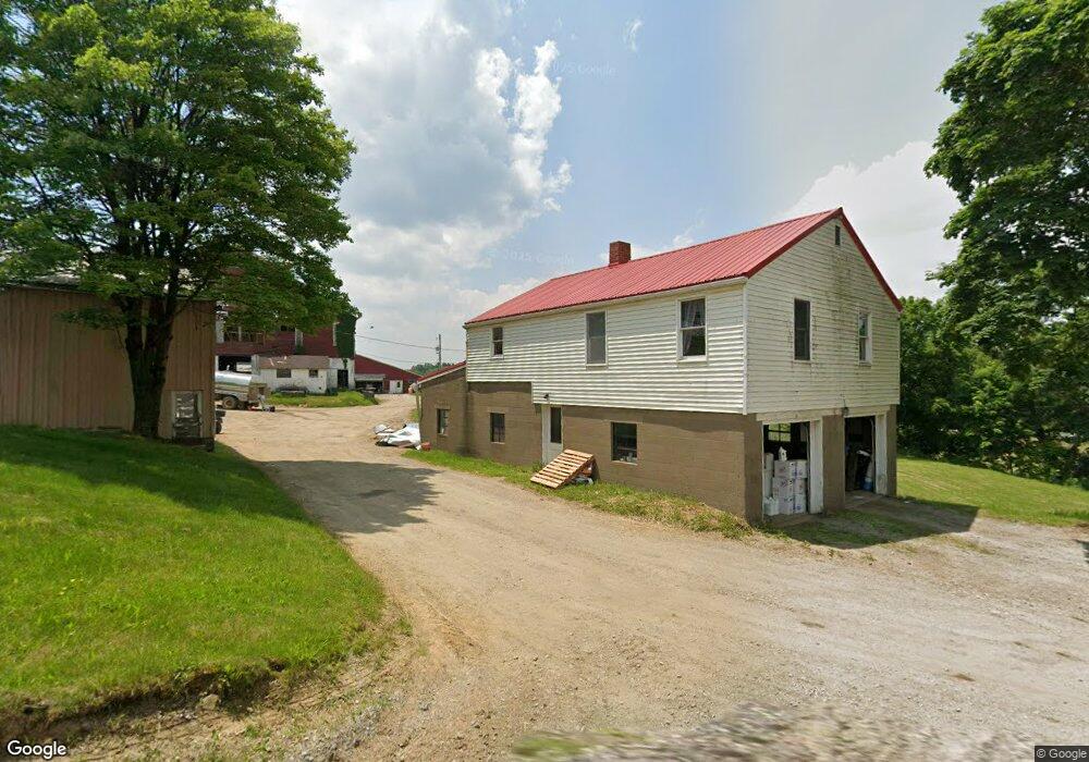 32 Pierce Rd, Homer City, PA 15748 - photo 1