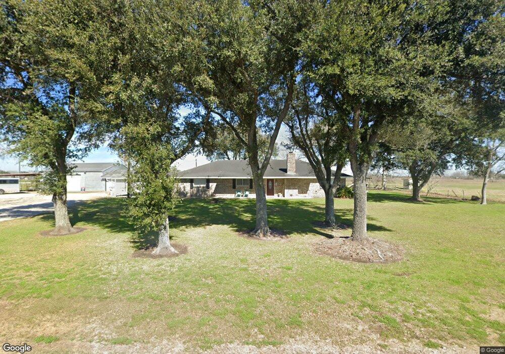 2555 Straznicky Rd, Beasley, TX 77417 - photo 1