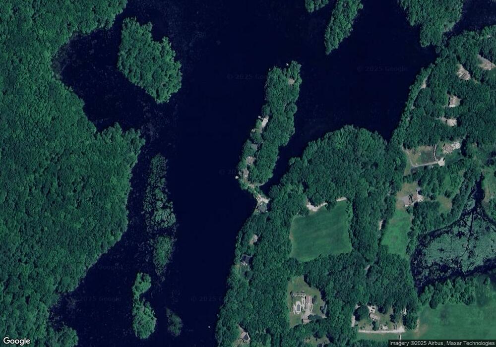 3 Kruger Island Rd, Dudley, MA 01571 - photo 1