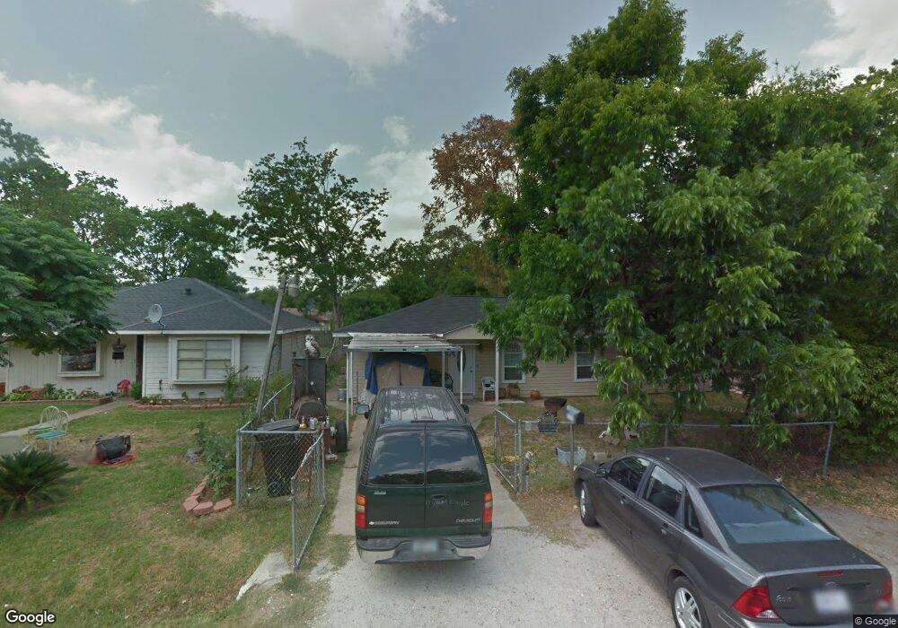 13505 Joliet St, Houston, TX 77015 - photo 1