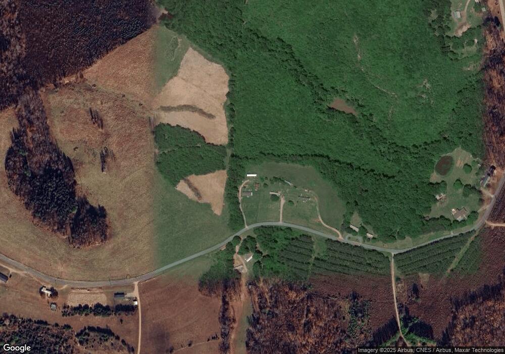 564 Cavalry Rd, Chatham, VA 24531 - photo 1