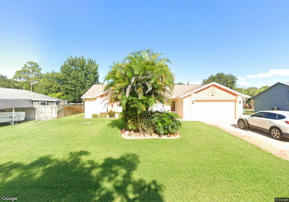 4325 Olympic Dr, Cocoa, FL 32927 - photo 1