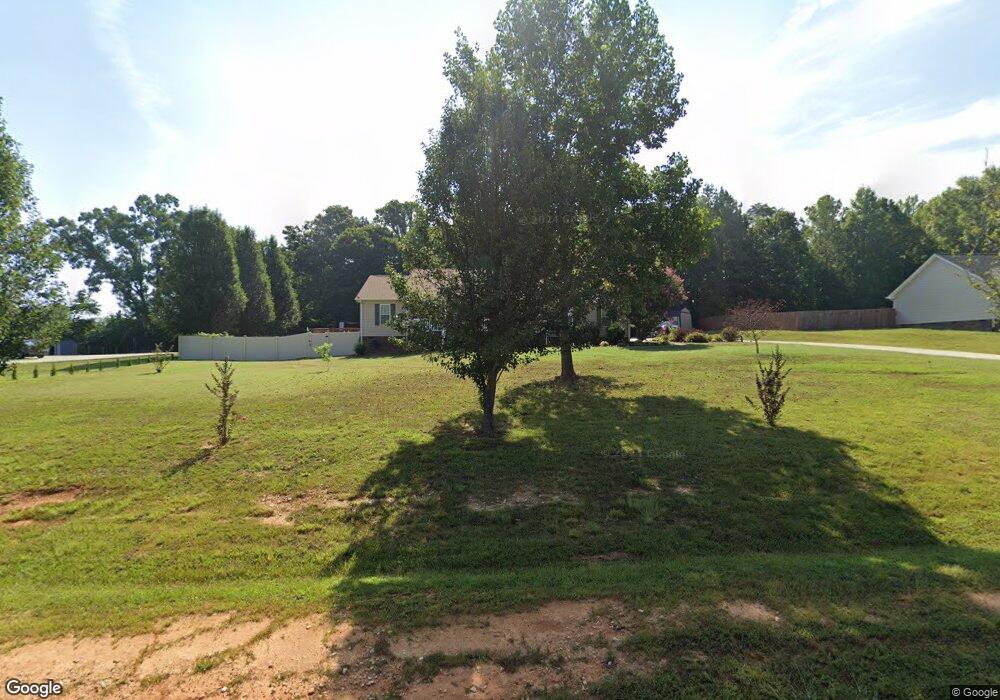 1197 Old Mill Ford Trail, Asheboro, NC 27205 - photo 1