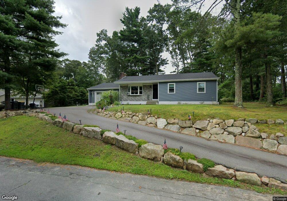 11 Steven Ave, Westport, MA 02790 - photo 1