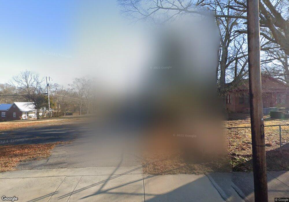 1144 S Broad St, Commerce, GA 30529 - photo 1